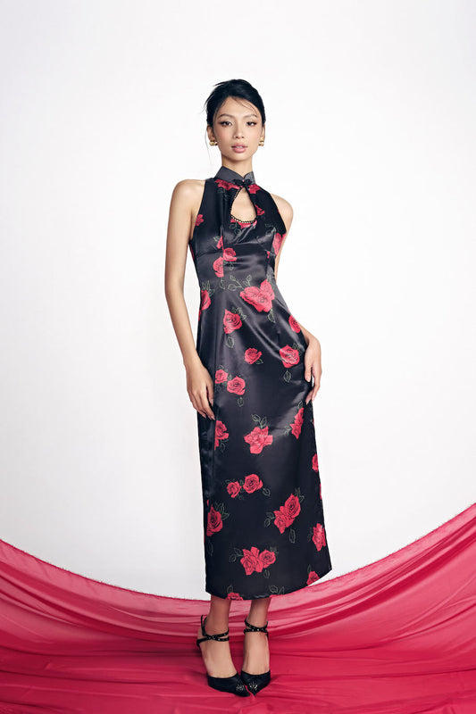 Daphale Stu Mindy Dress (Pre-order)