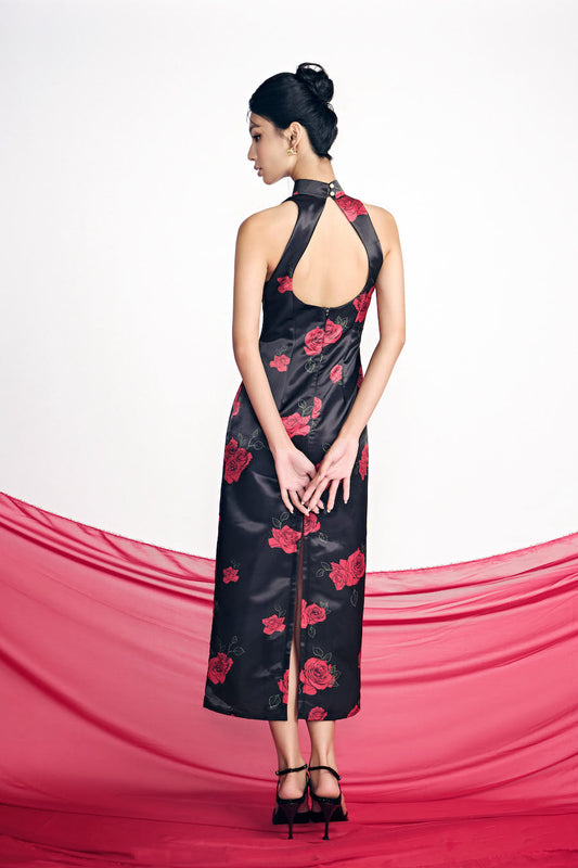 Daphale Stu Mindy Dress (Pre-order)