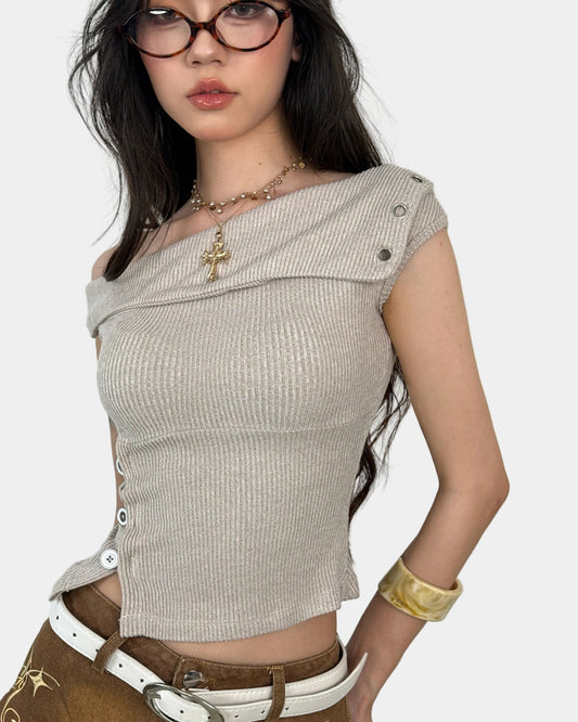 Aiai Studio Minji Top