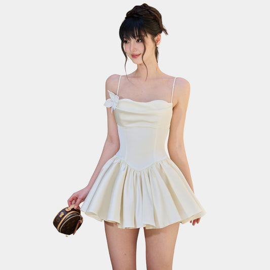 Amelie Minji Dress