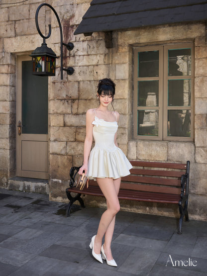 Amelie Minji Dress (Pre-order)