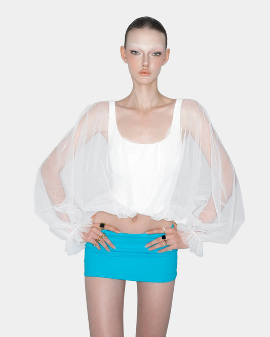 Huelleyrose Minka Top