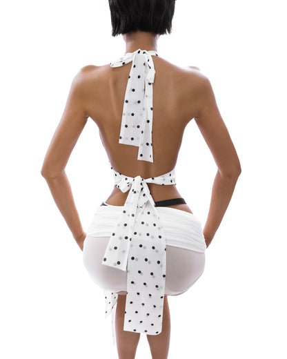 Huelleyrose Minka Skirt