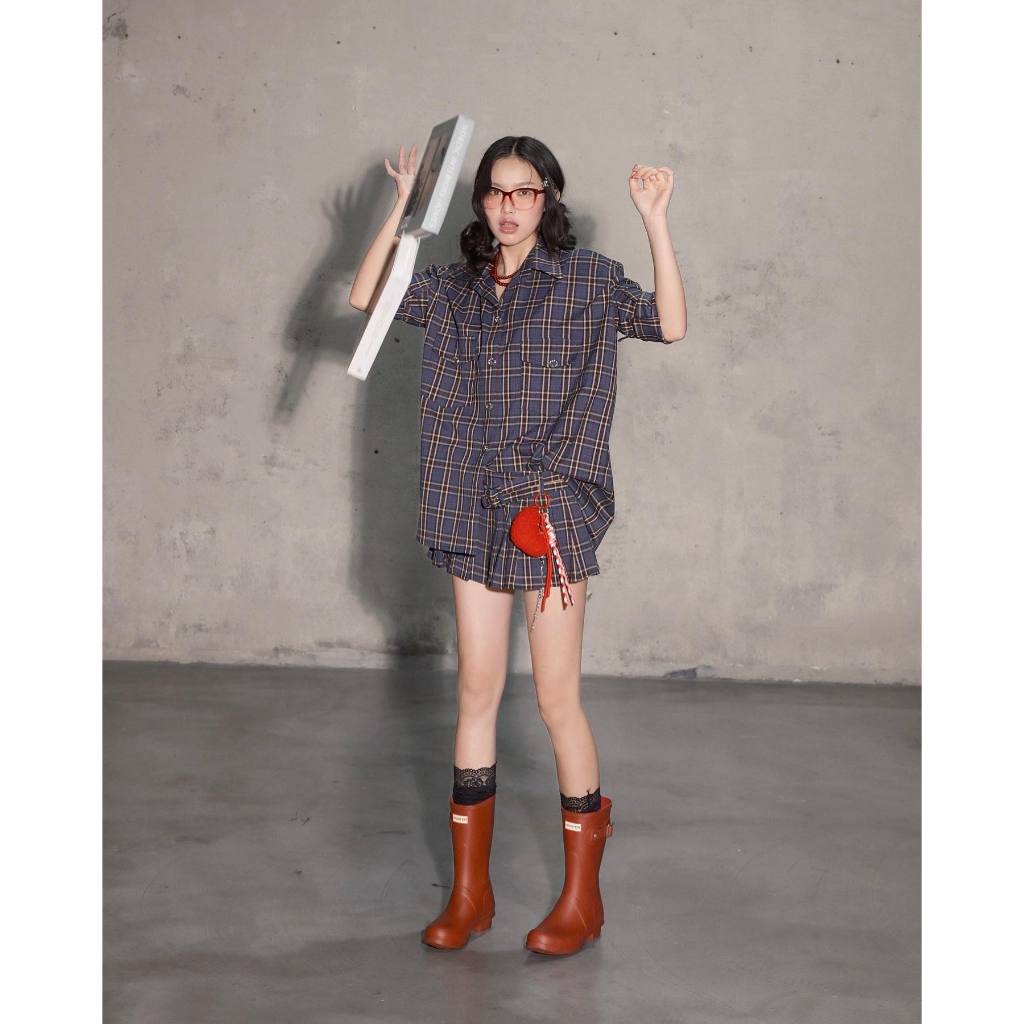 The Swan Mirebel Set