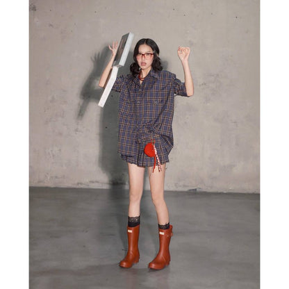 The Swan Mirebel Set