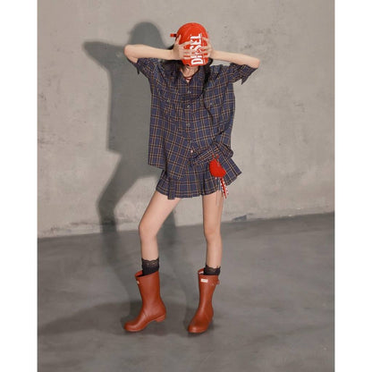 The Swan Mirebel Set