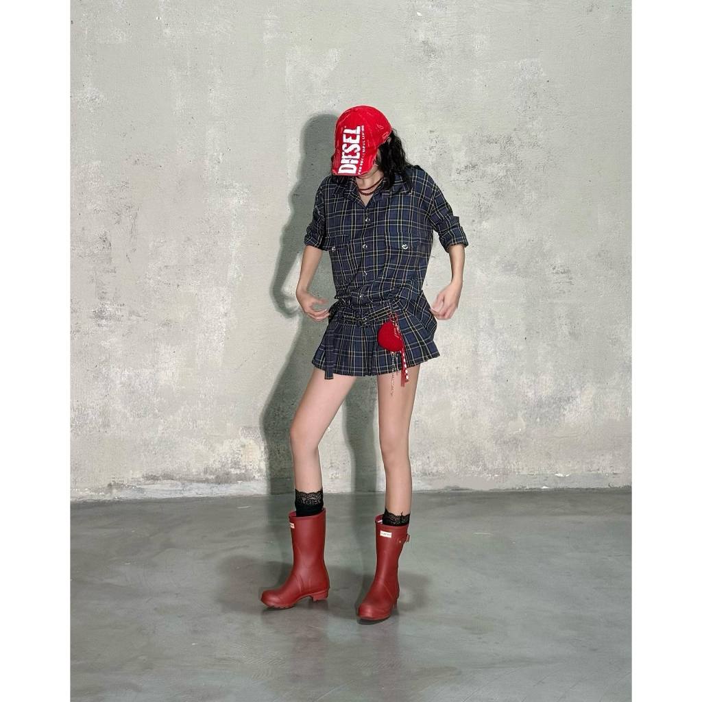 The Swan Mirebel Set