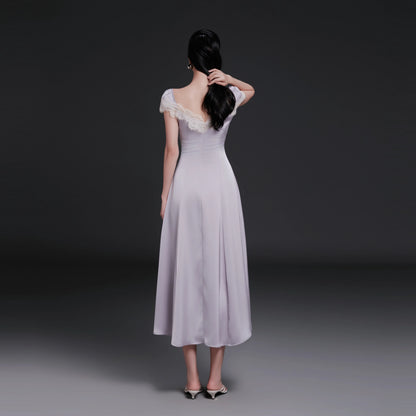 Trioji Mirella Midi Dress