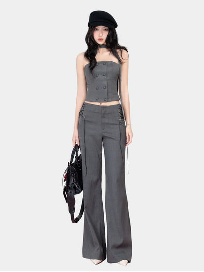 Hoo Design Misel Pants