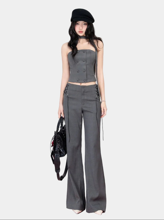 Hoo Design Misel Pants