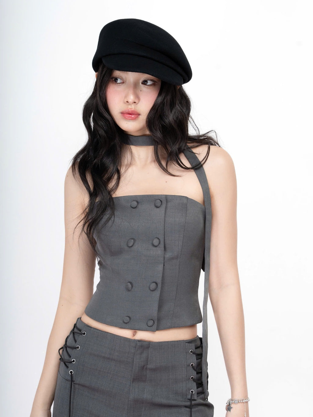 Hoo Design Misel Pants