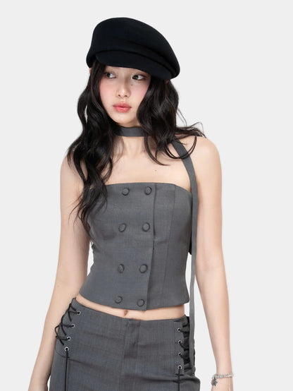 Hoo Design Misel Top