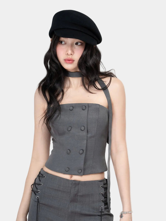 Hoo Design Misel Top