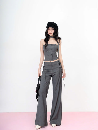 Hoo Design Misel Pants