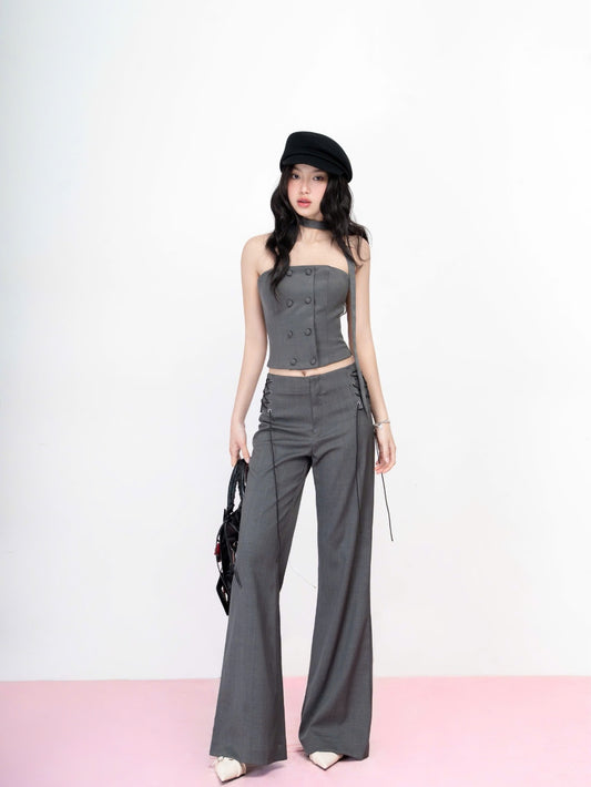 Hoo Design Misel Pants
