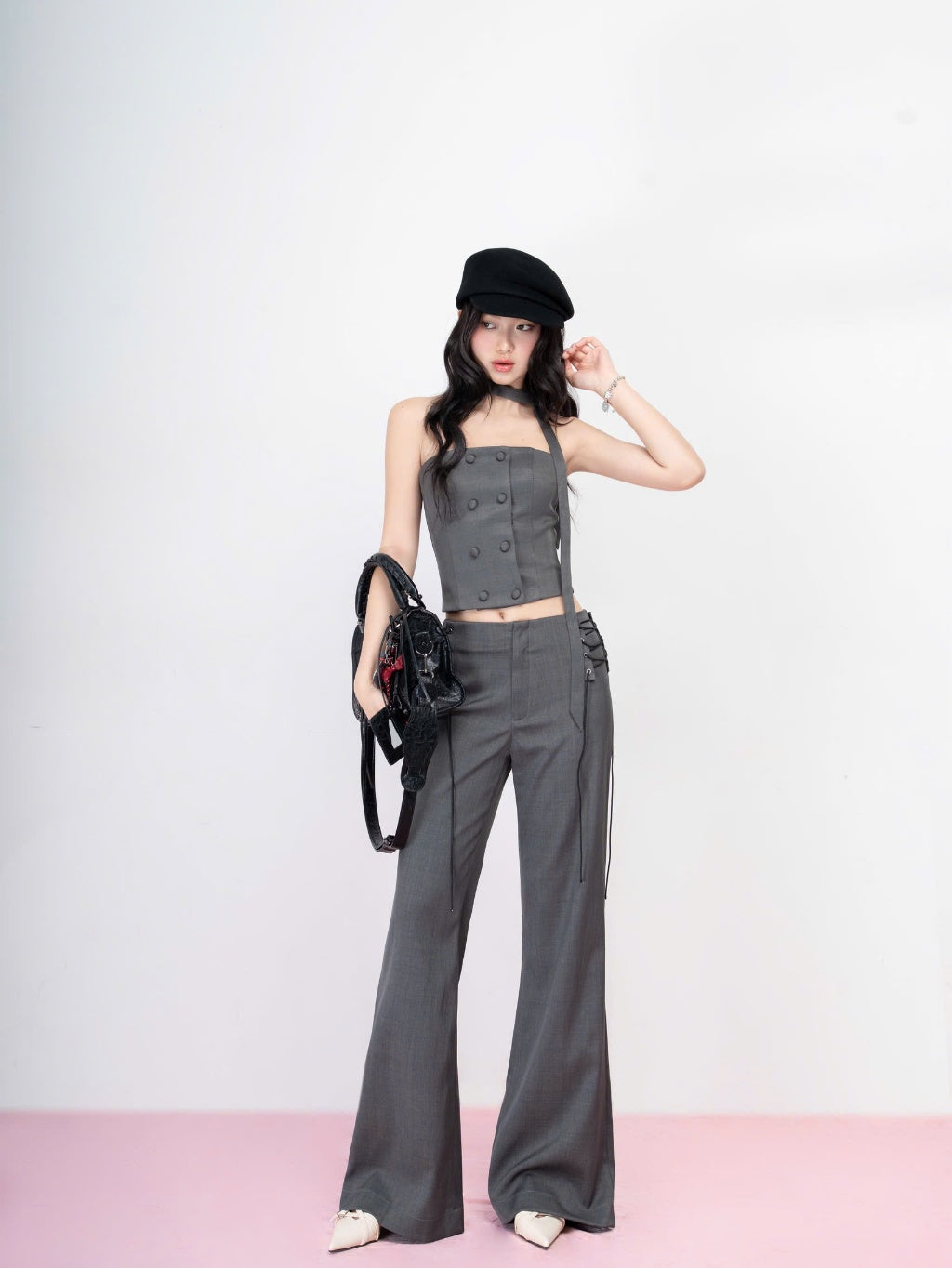 Hoo Design Misel Pants