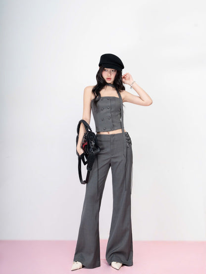 Hoo Design Misel Pants