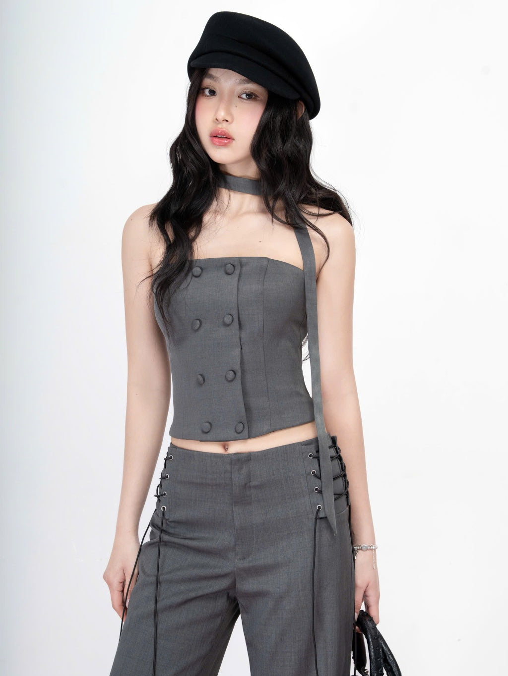 Hoo Design Misel Pants