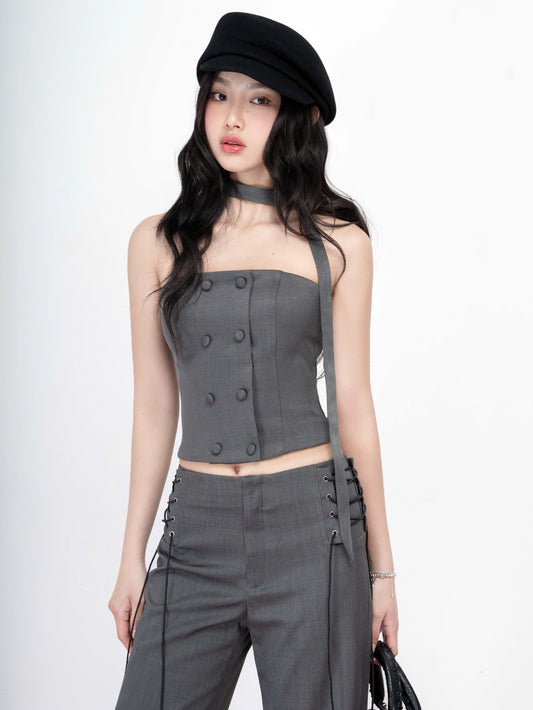 Hoo Design Misel Top
