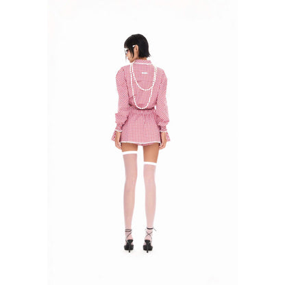 Sodope Club Miss Ivory Set (Pre-order)