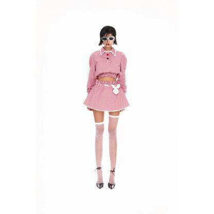 Sodope Club Miss Ivory Set (Pre-order)