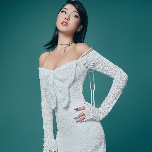 Jirene Miss Signal Dress (Pre-order)