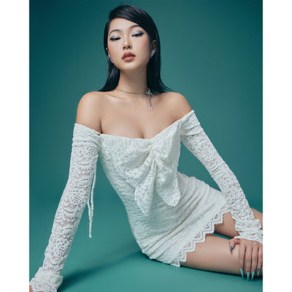 Jirene Miss Signal Dress (Pre-order)