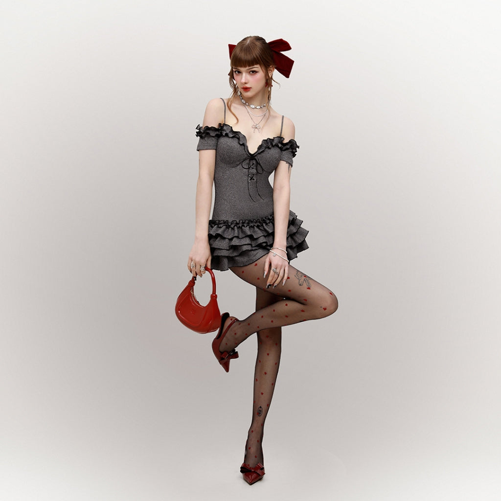 Aiai Studio Missy Bae Dress (Pre-order)
