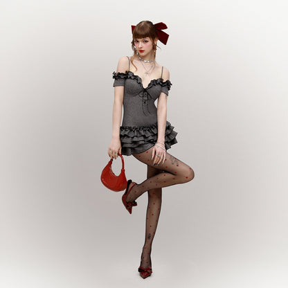 Aiai Studio Missy Bae Dress (Pre-order)
