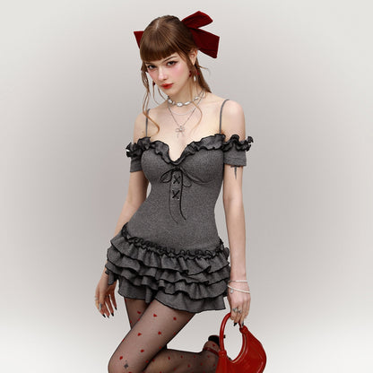 Aiai Studio Missy Bae Dress (Pre-order)