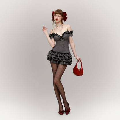 Aiai Studio Missy Bae Dress (Pre-order)