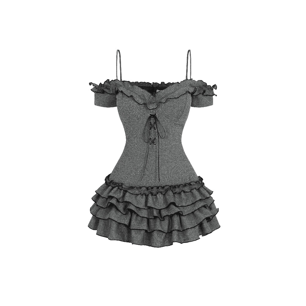Aiai Studio Missy Bae Dress (Pre-order)