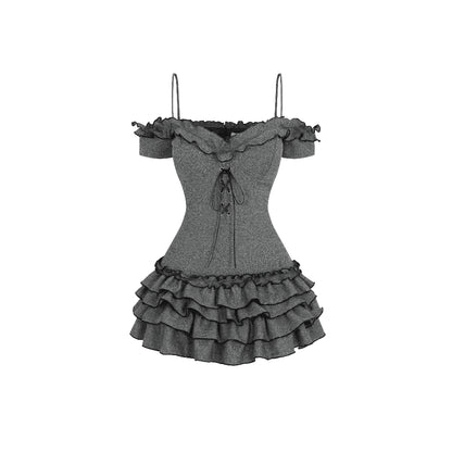 Aiai Studio Missy Bae Dress (Pre-order)