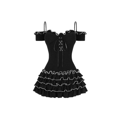 Aiai Studio Missy Bae Dress (Pre-order)