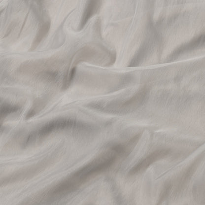 The Beuter Mist Grey Double Layer Tank Tops