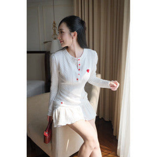 Maikaa Misty Dress (Pre-order)