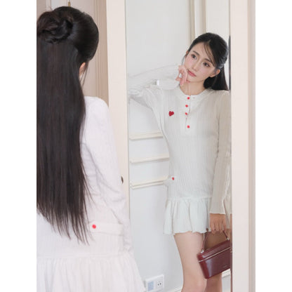 Maikaa Misty Dress (Pre-order)