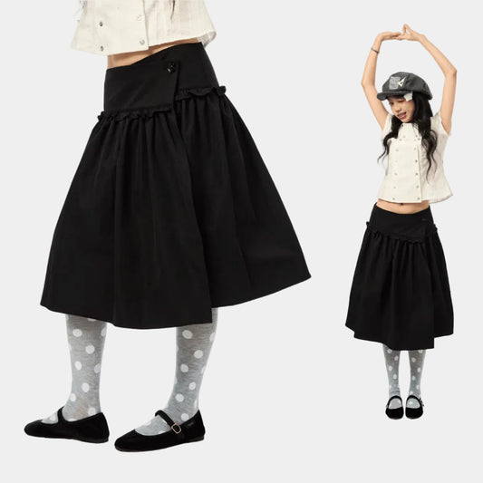 Lollie.Studio Mitsu Skirt