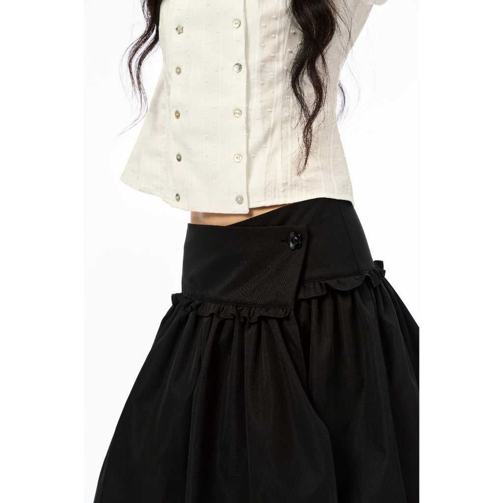 Lollie.Studio Mitsu Skirt