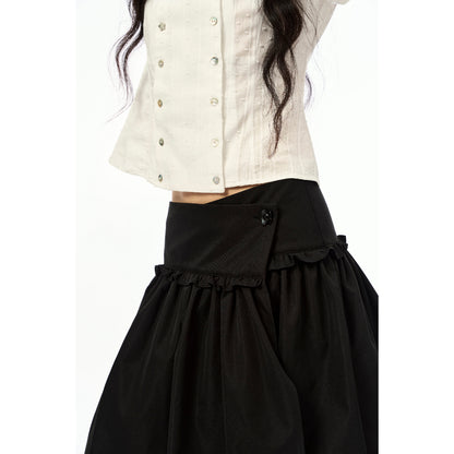 Lollie.Studio Mitsu Skirt
