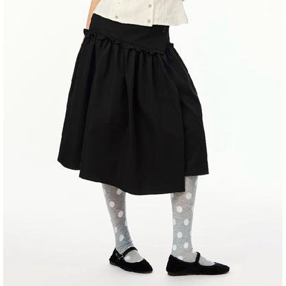 Lollie.Studio Mitsu Skirt