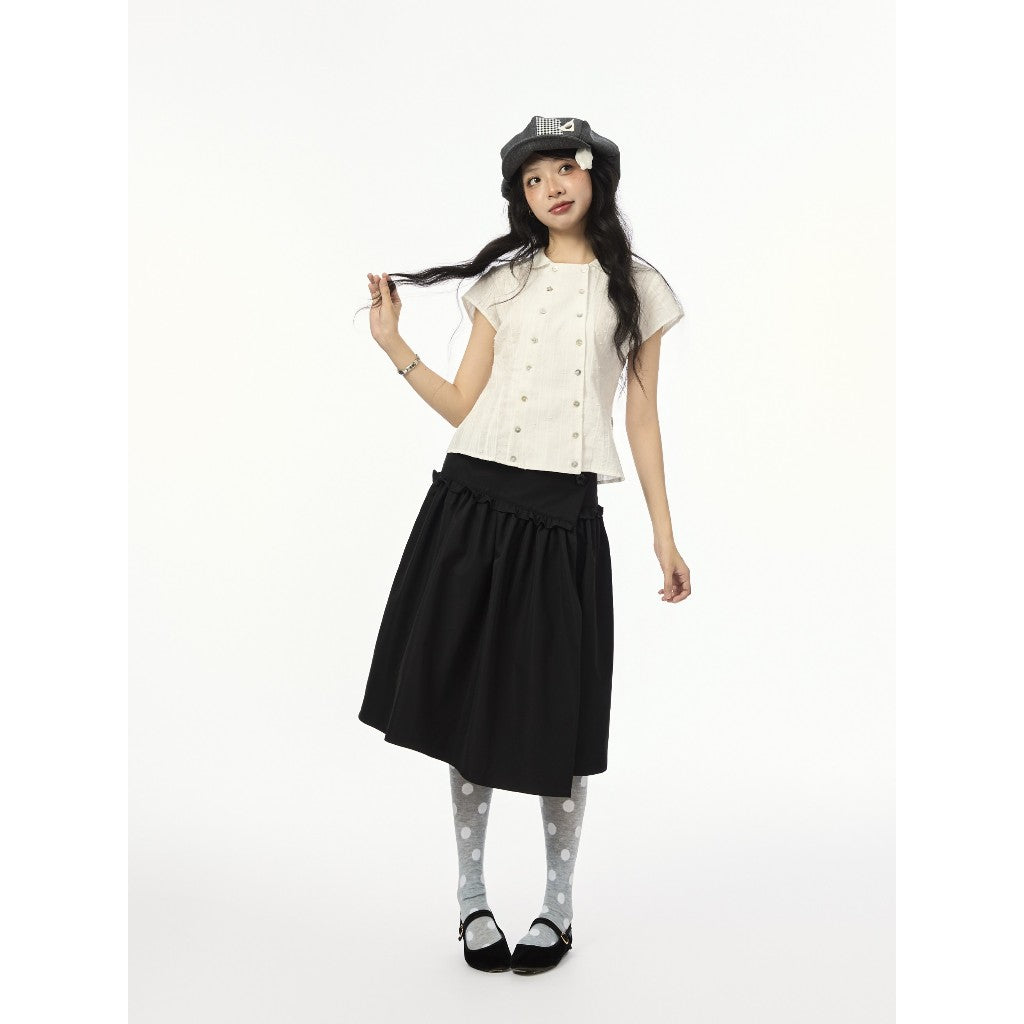 Lollie.Studio Mitsu Skirt