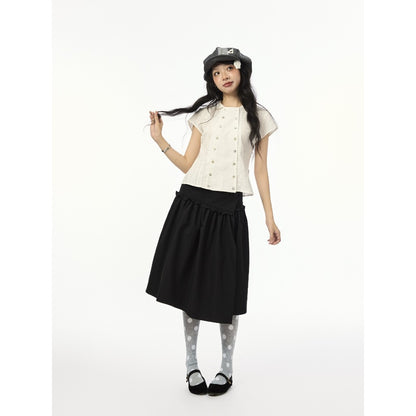 Lollie.Studio Mitsu Skirt