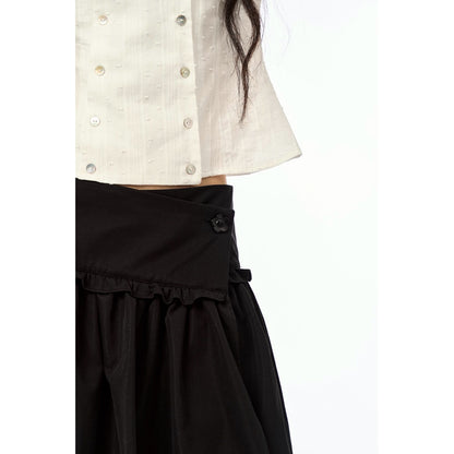 Lollie.Studio Mitsu Skirt
