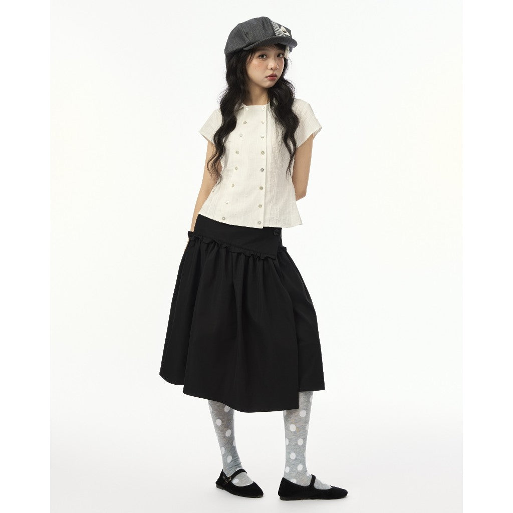 Lollie.Studio Mitsu Skirt