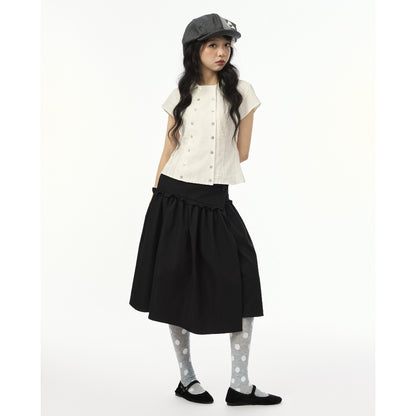 Lollie.Studio Mitsu Skirt