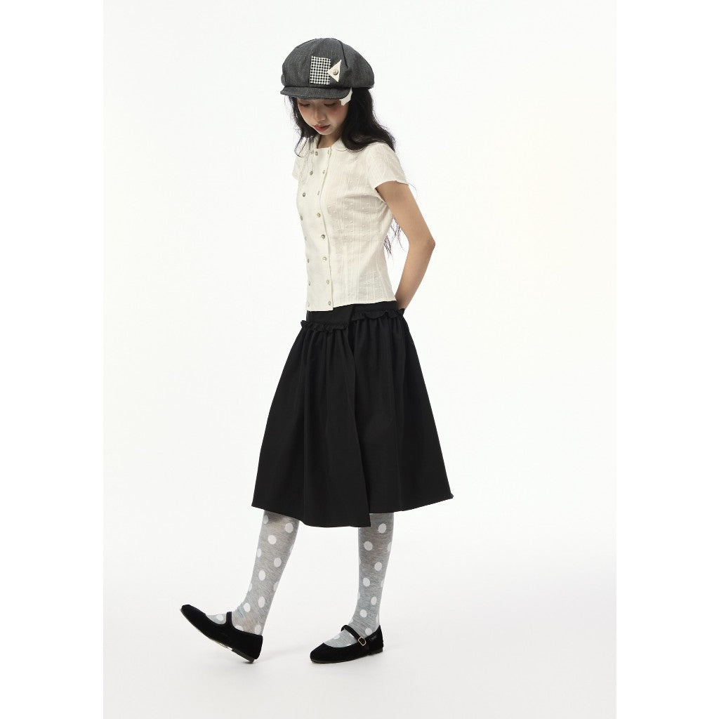 Lollie.Studio Mitsu Skirt