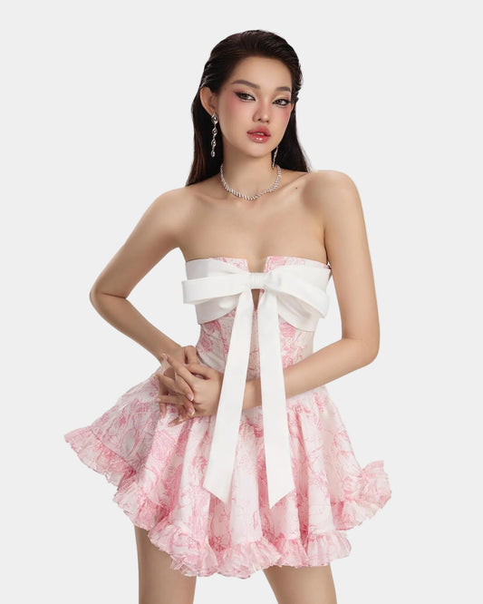 Lane Ci Moana Dress
