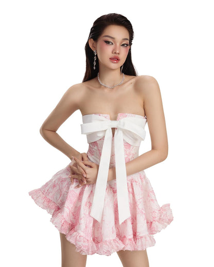 LANE Cì Moana Dress (Pre-order)