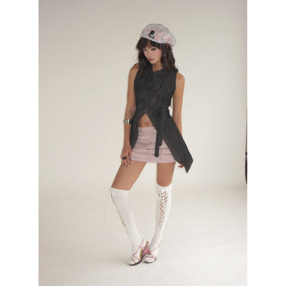 Into.Eight Mode Top